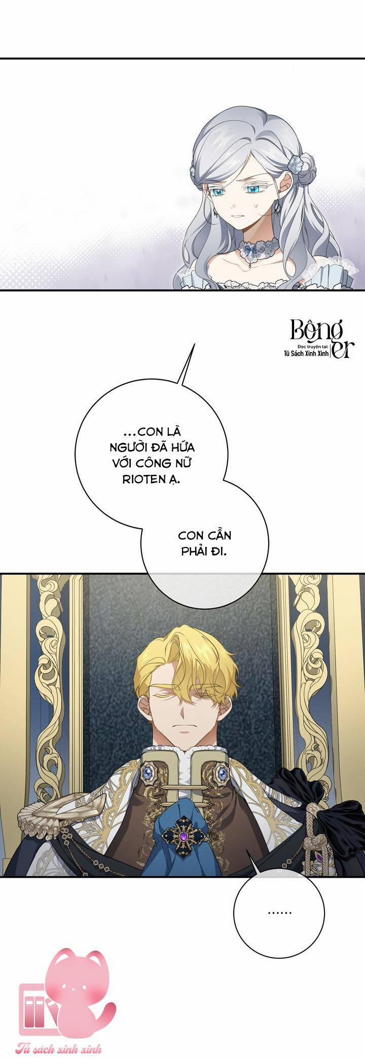 Hướng Về Ánh Dương Lần Nữa 82 trang 30