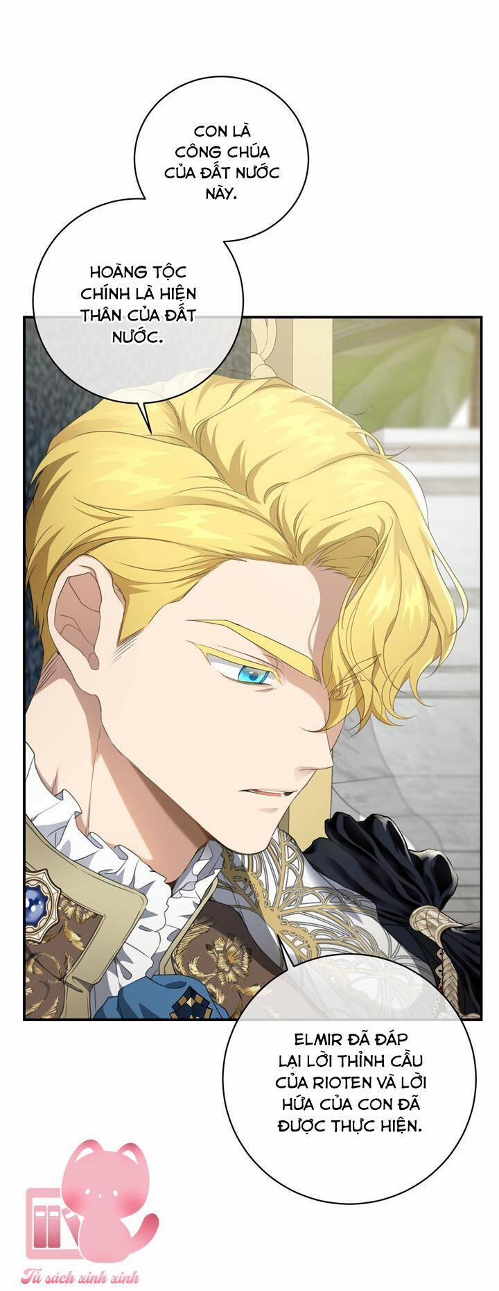 Hướng Về Ánh Dương Lần Nữa 82 trang 32