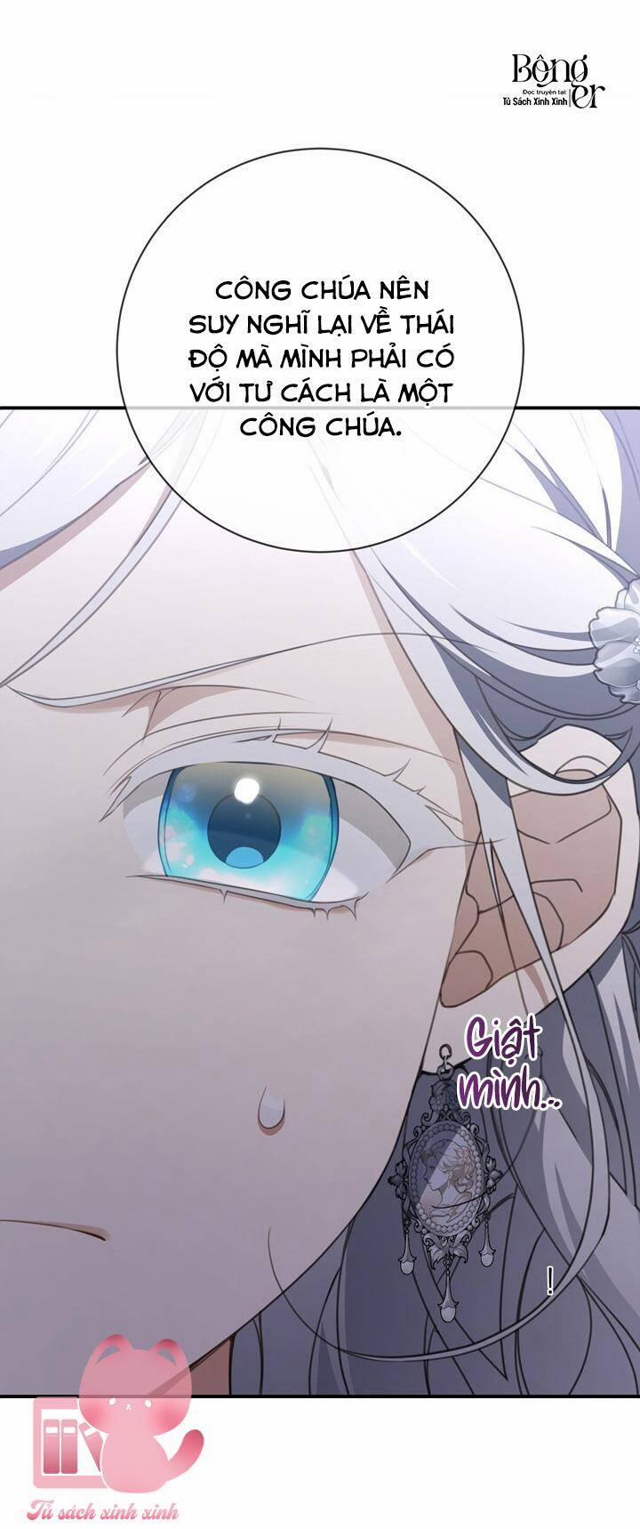 Hướng Về Ánh Dương Lần Nữa 82 trang 34