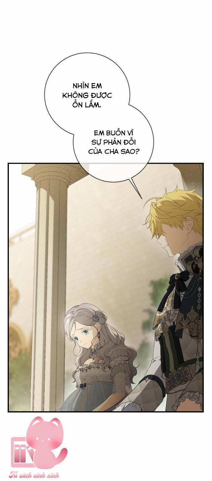 Hướng Về Ánh Dương Lần Nữa 82 trang 44