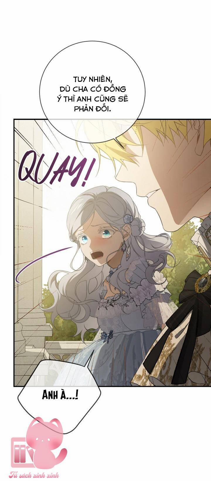 Hướng Về Ánh Dương Lần Nữa 82 trang 47