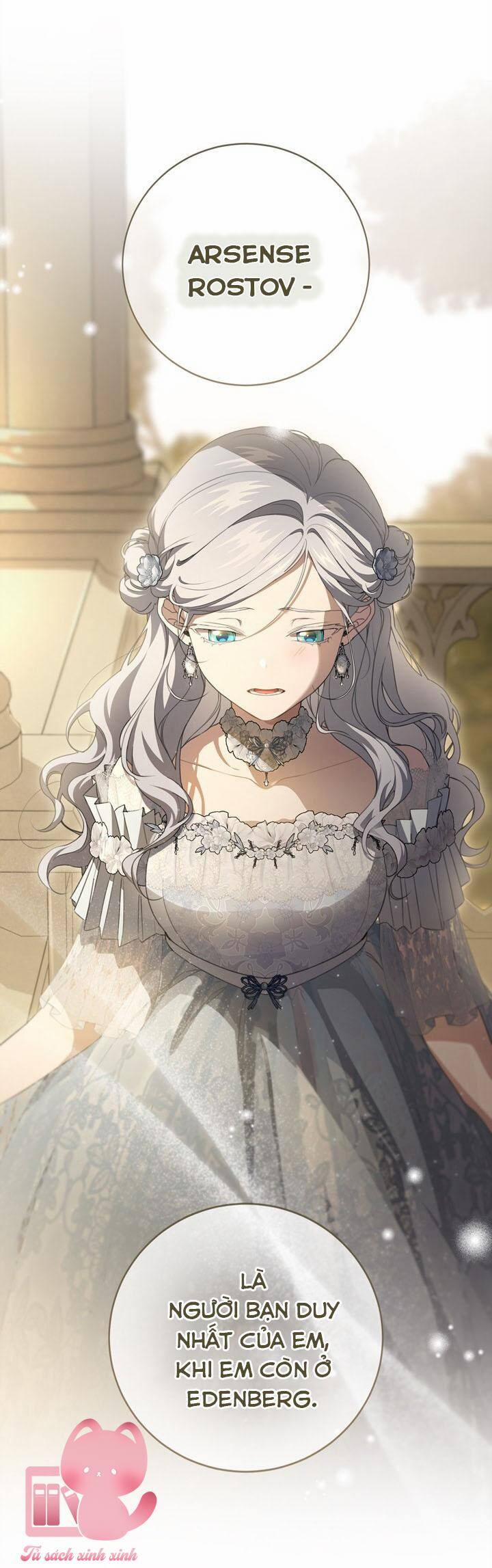 Hướng Về Ánh Dương Lần Nữa 82 trang 54