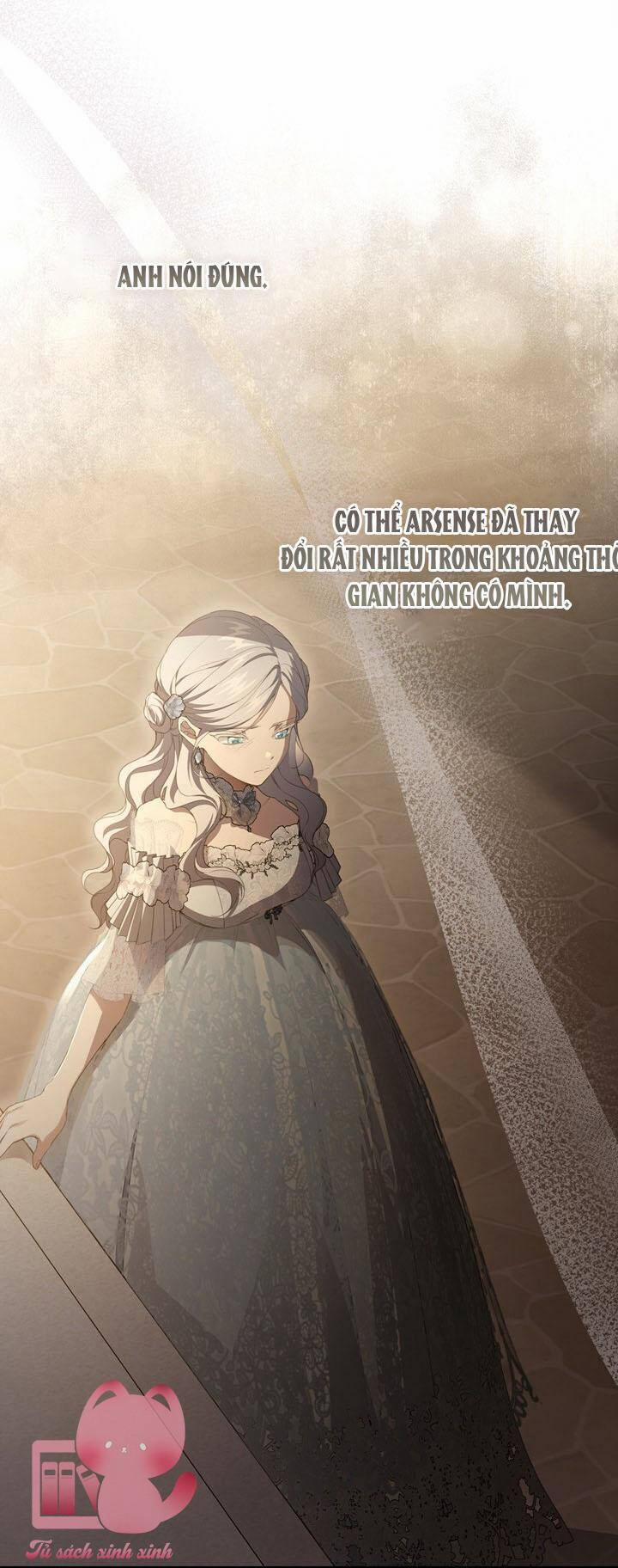 Hướng Về Ánh Dương Lần Nữa 82 trang 64