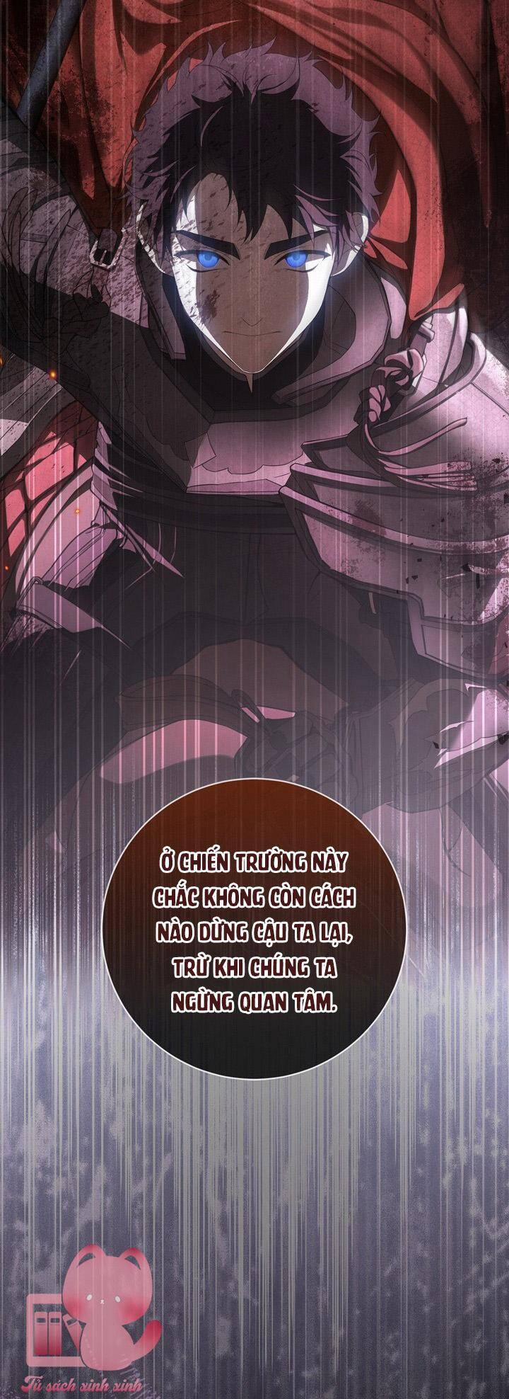 Hướng Về Ánh Dương Lần Nữa 82 trang 9