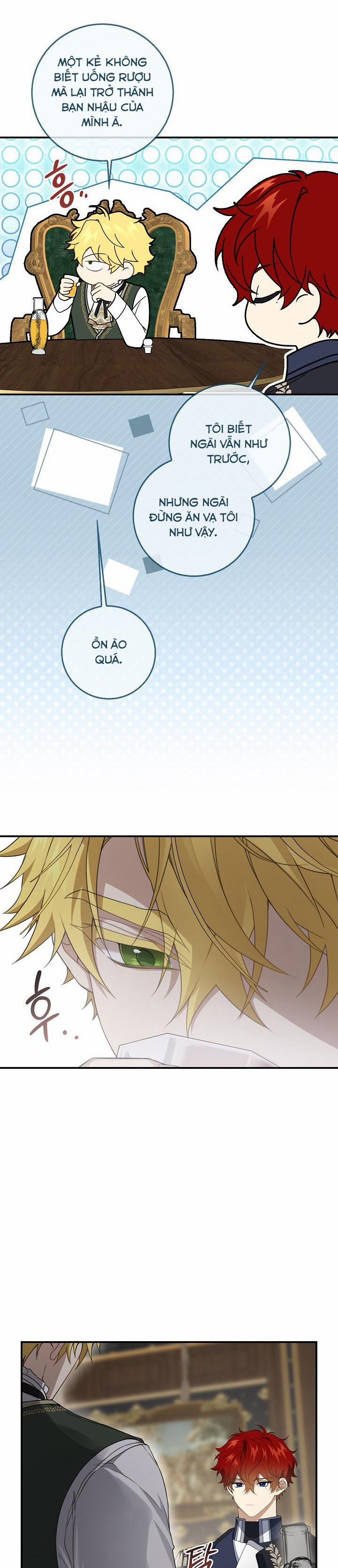 Hướng Về Ánh Dương Lần Nữa 83 trang 1