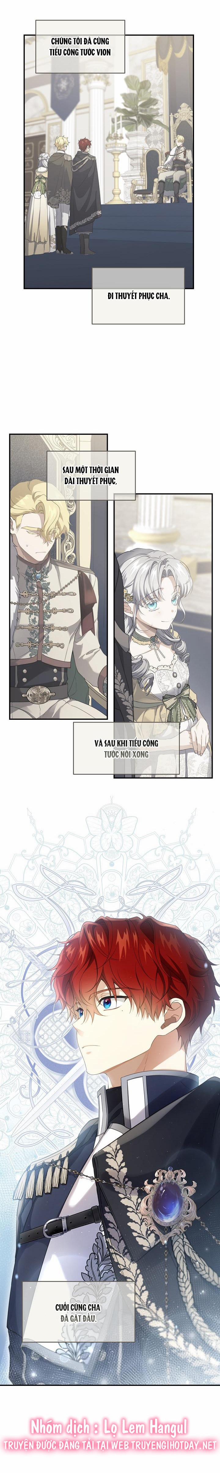 Hướng Về Ánh Dương Lần Nữa 83 trang 12