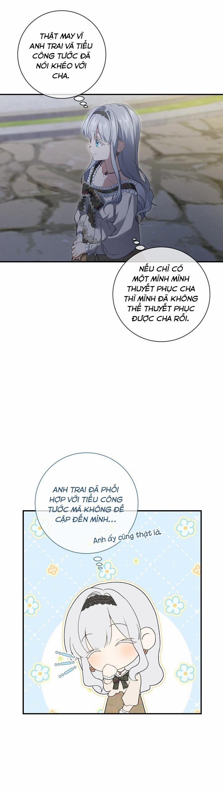 Hướng Về Ánh Dương Lần Nữa 83 trang 13