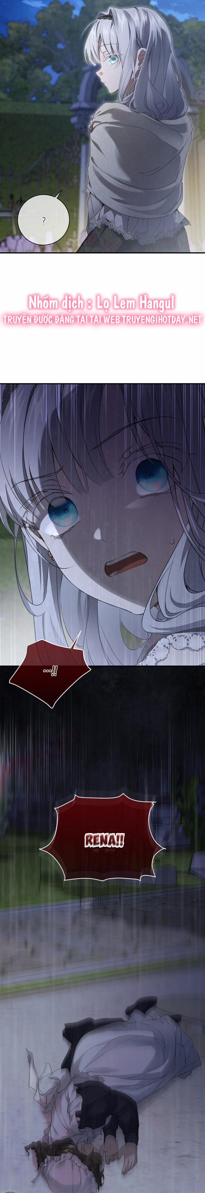 Hướng Về Ánh Dương Lần Nữa 83 trang 18