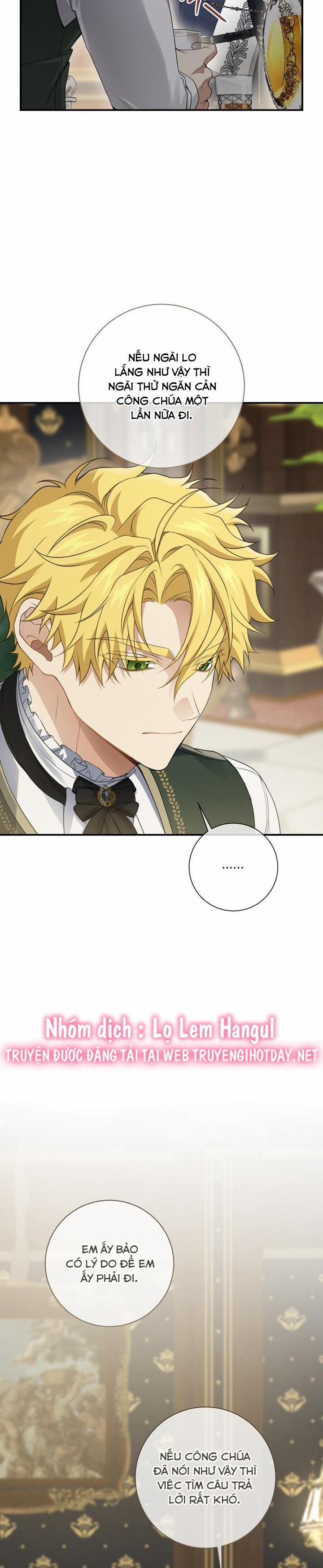 Hướng Về Ánh Dương Lần Nữa 83 trang 2