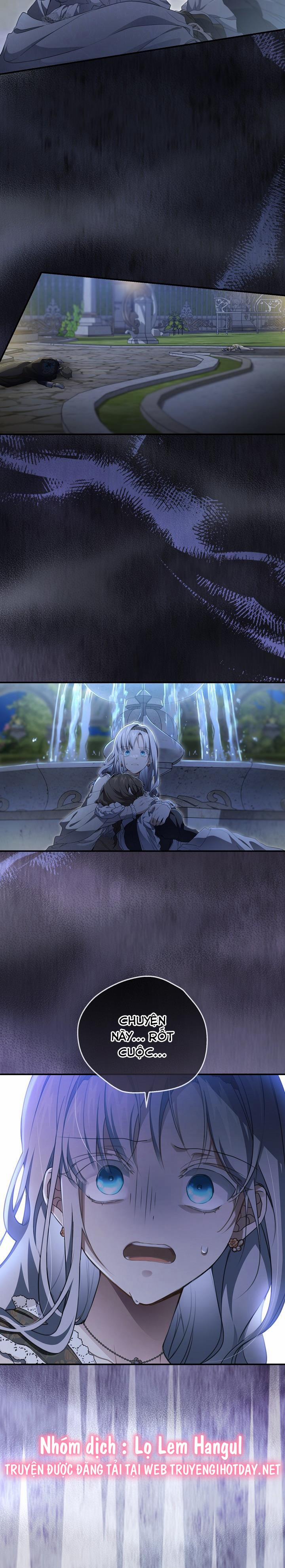 Hướng Về Ánh Dương Lần Nữa 83 trang 20