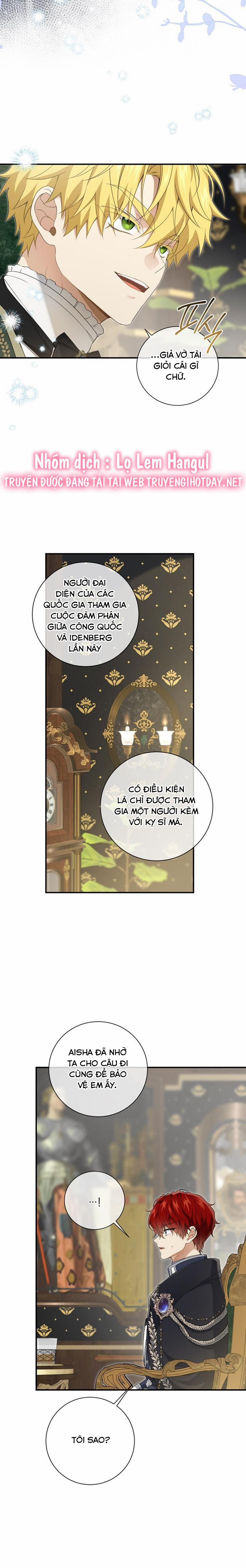 Hướng Về Ánh Dương Lần Nữa 83 trang 6