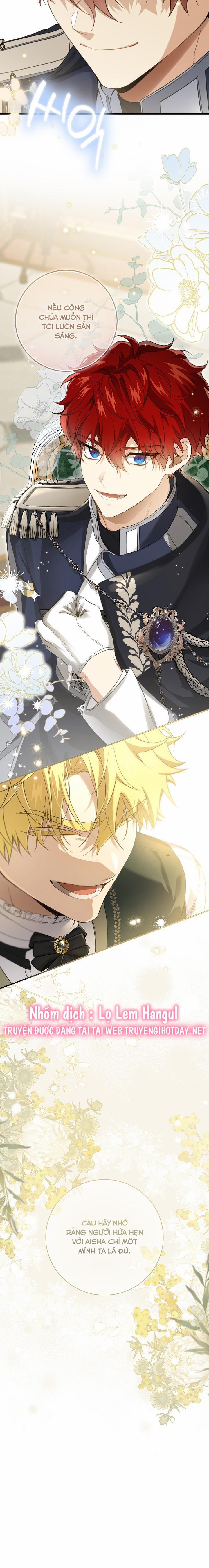 Hướng Về Ánh Dương Lần Nữa 83 trang 8