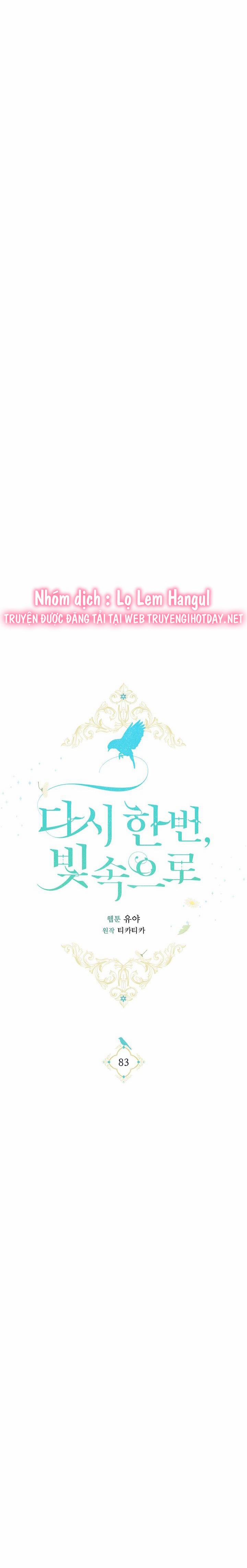 Hướng Về Ánh Dương Lần Nữa 83 trang 9