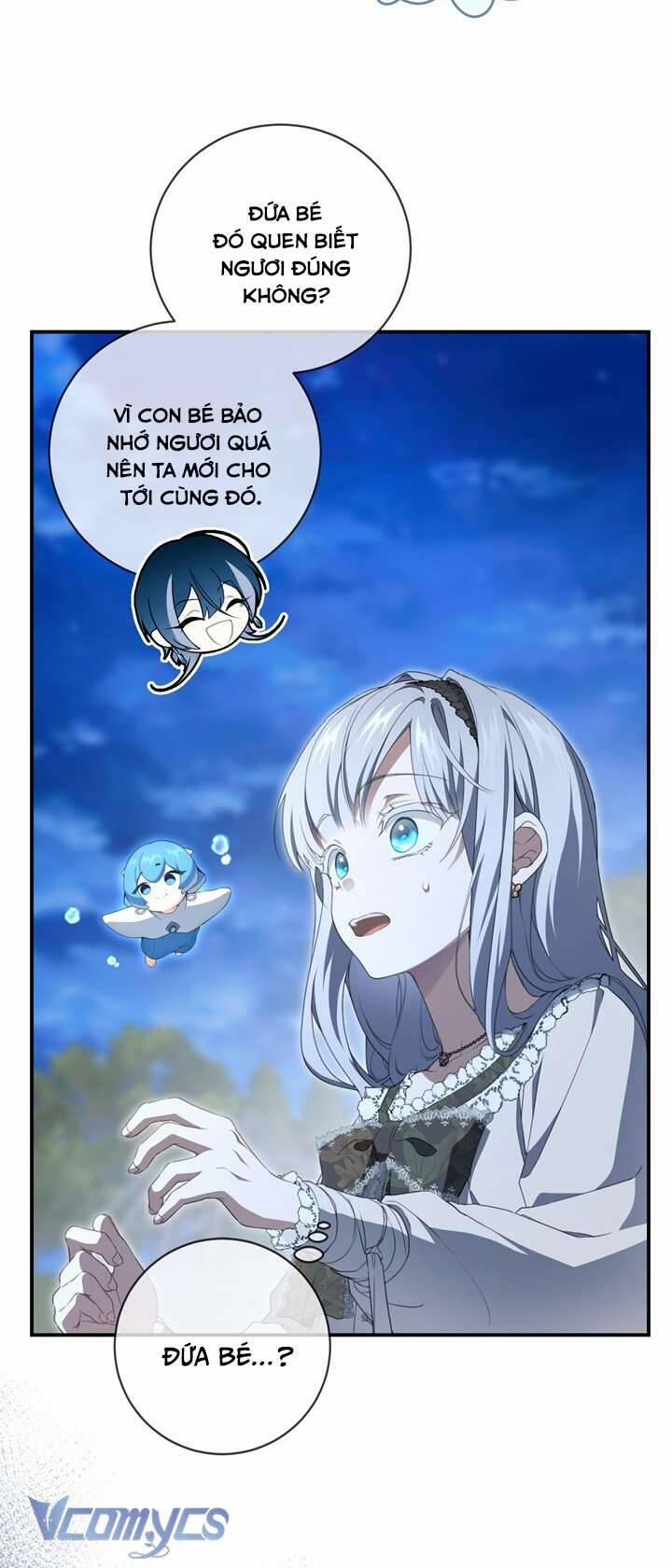 Hướng Về Ánh Dương Lần Nữa 84 trang 10