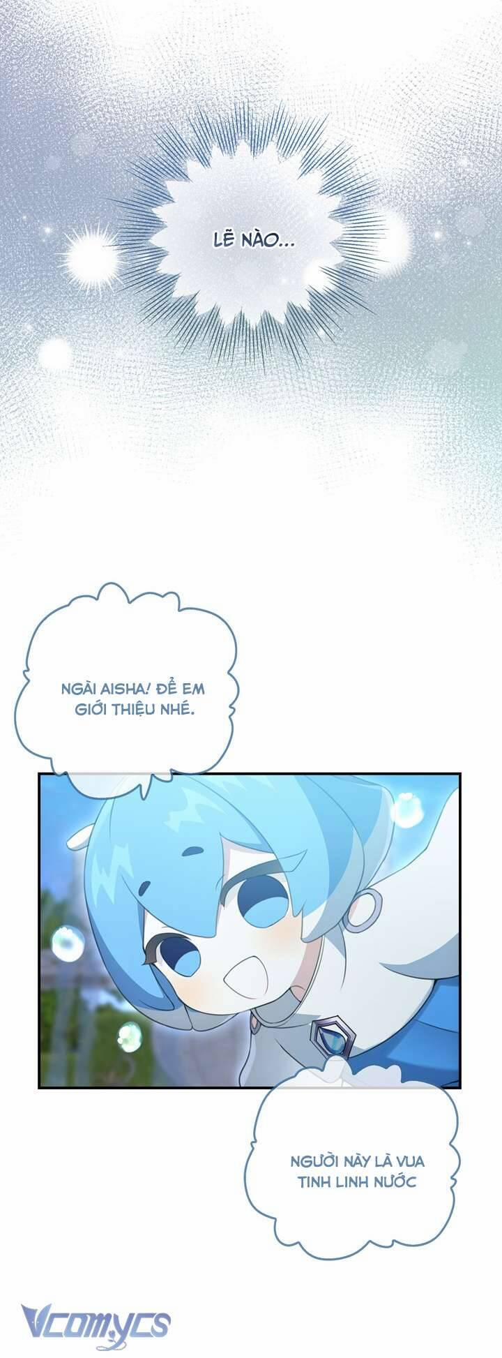 Hướng Về Ánh Dương Lần Nữa 84 trang 11