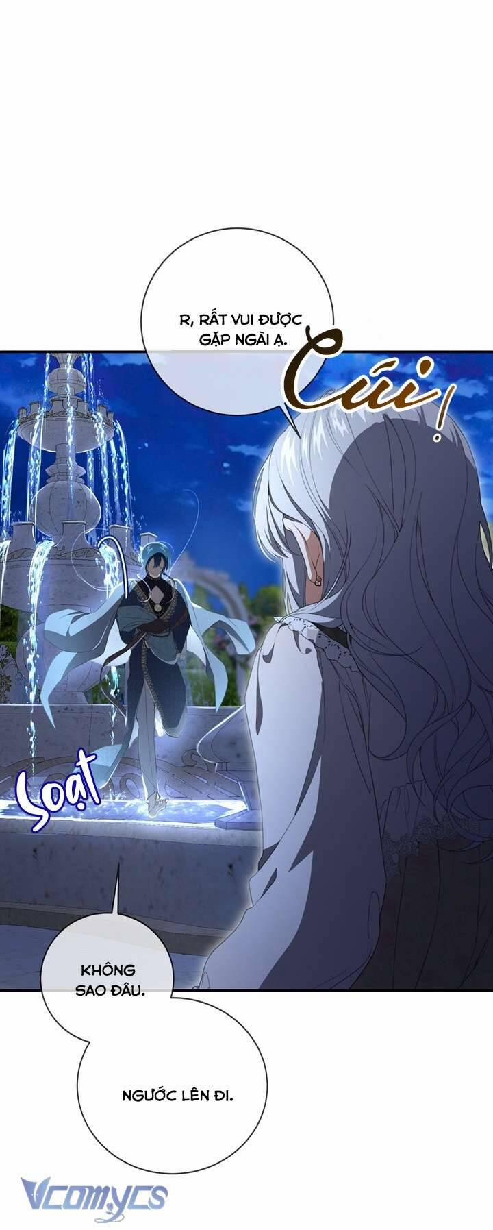 Hướng Về Ánh Dương Lần Nữa 84 trang 14