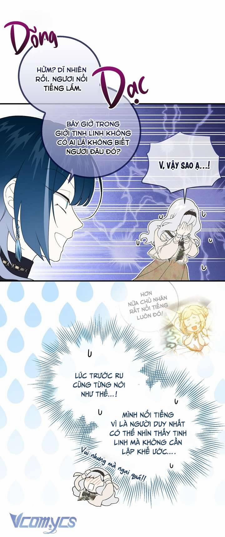 Hướng Về Ánh Dương Lần Nữa 84 trang 18