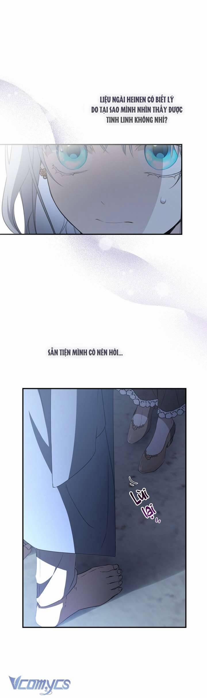 Hướng Về Ánh Dương Lần Nữa 84 trang 19