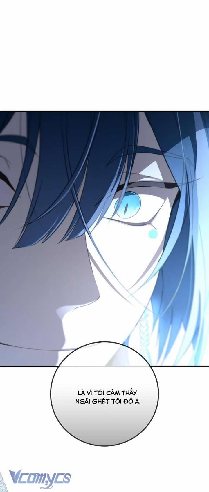 Hướng Về Ánh Dương Lần Nữa 84 trang 21