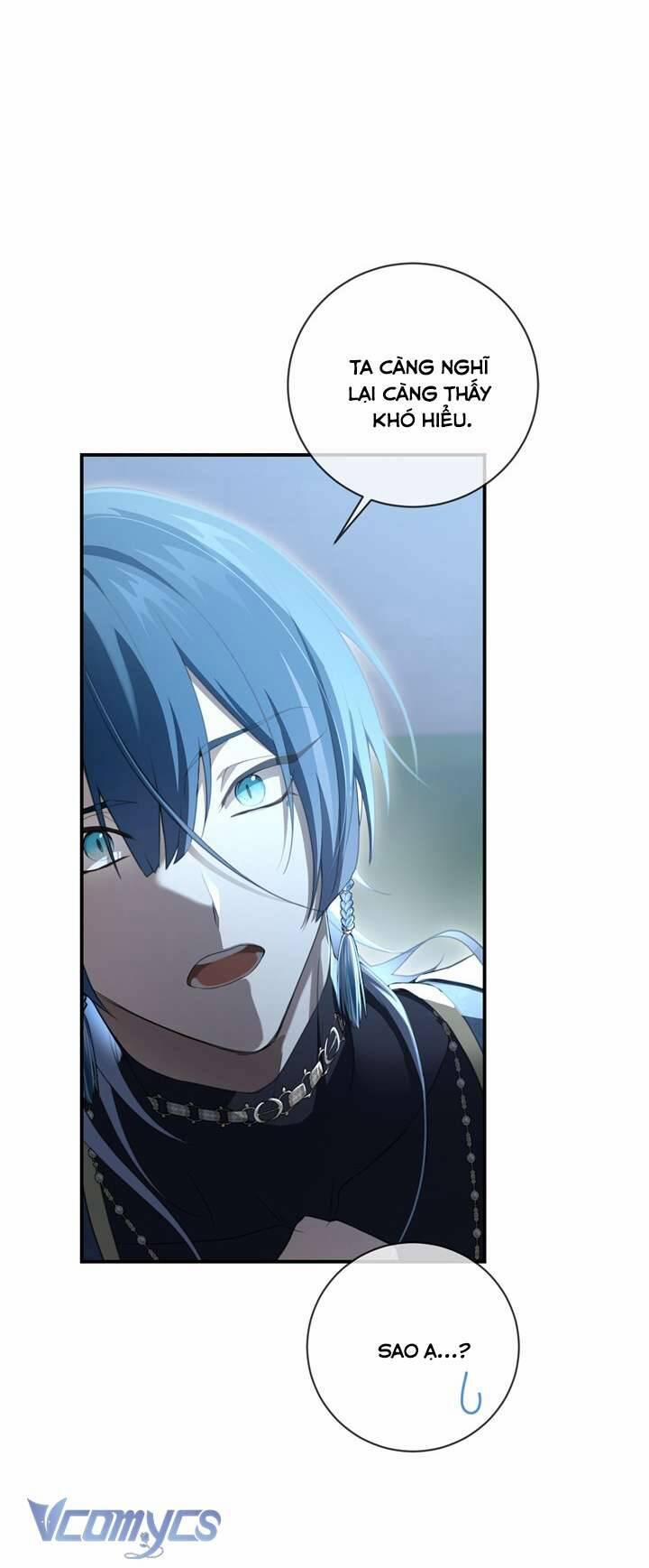 Hướng Về Ánh Dương Lần Nữa 84 trang 28