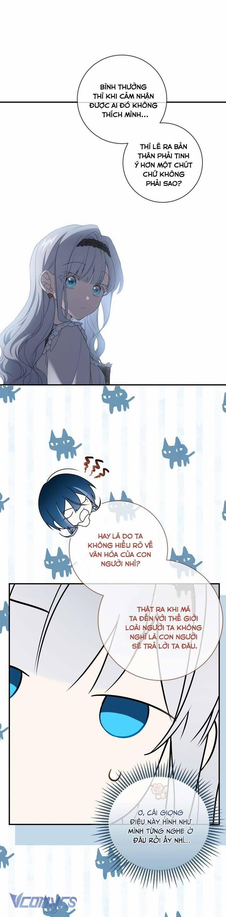 Hướng Về Ánh Dương Lần Nữa 84 trang 29