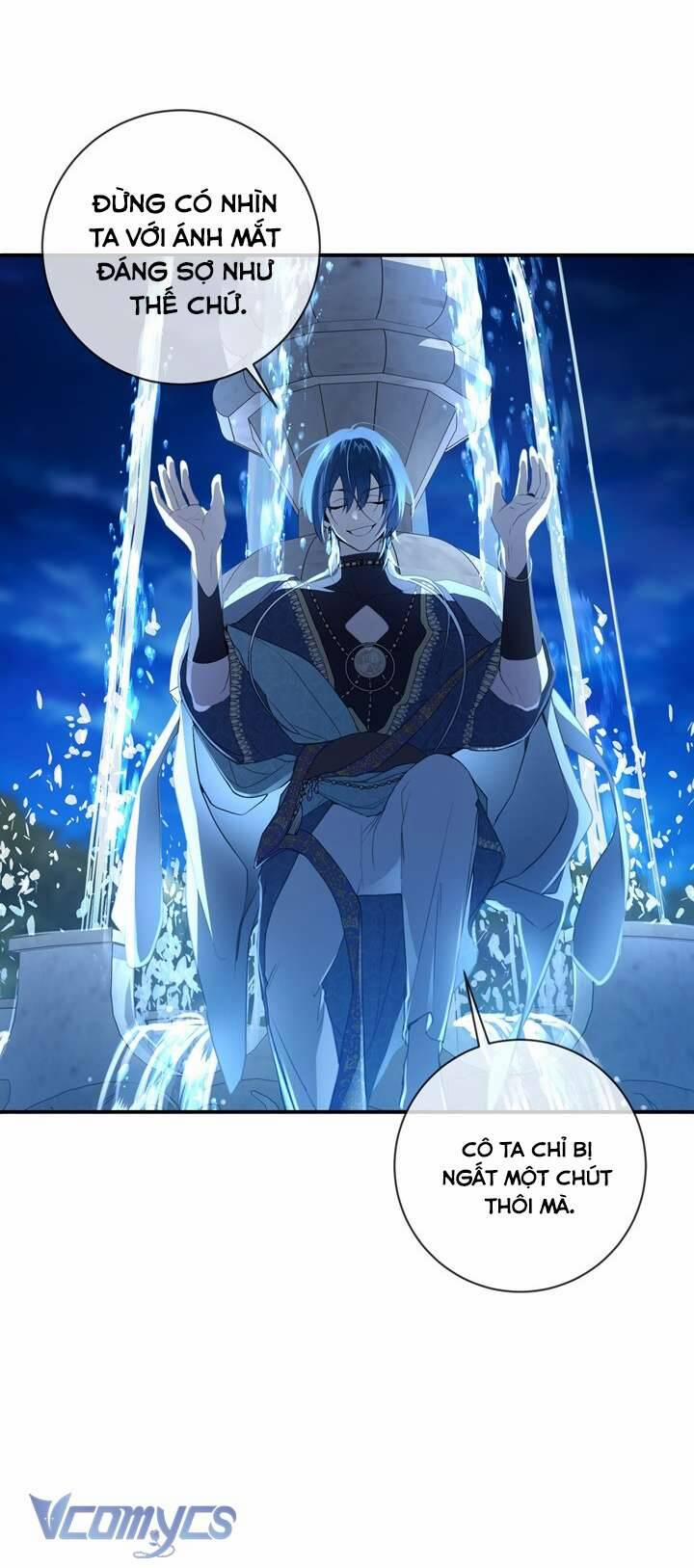 Hướng Về Ánh Dương Lần Nữa 84 trang 3