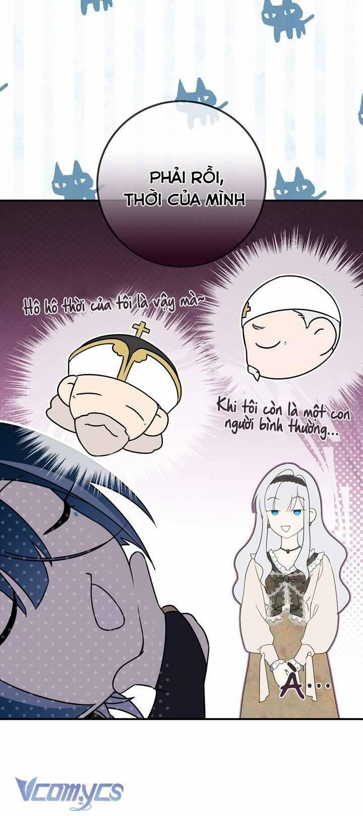 Hướng Về Ánh Dương Lần Nữa 84 trang 30