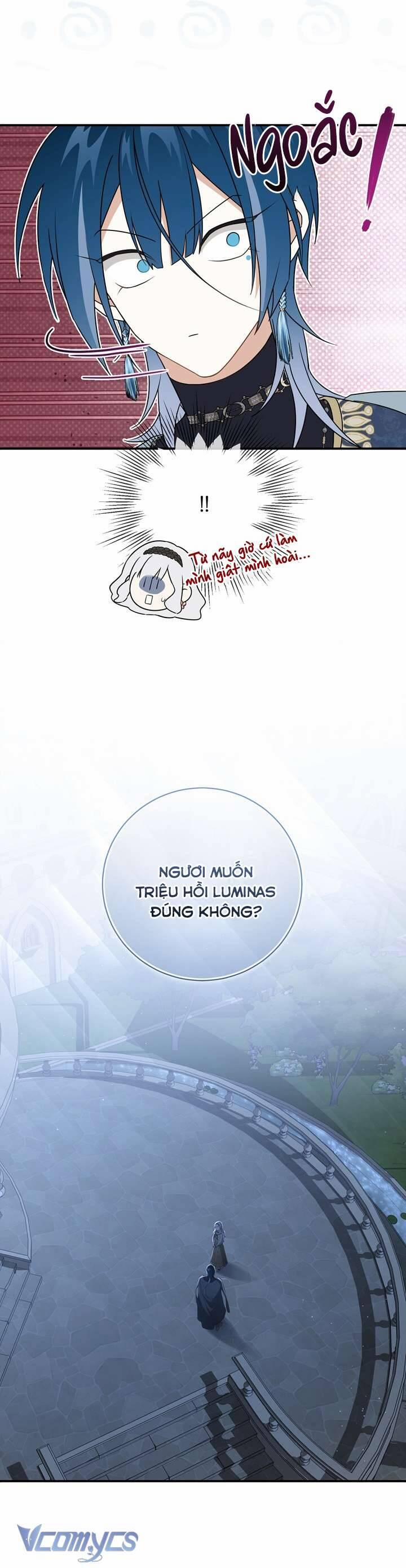 Hướng Về Ánh Dương Lần Nữa 84 trang 32