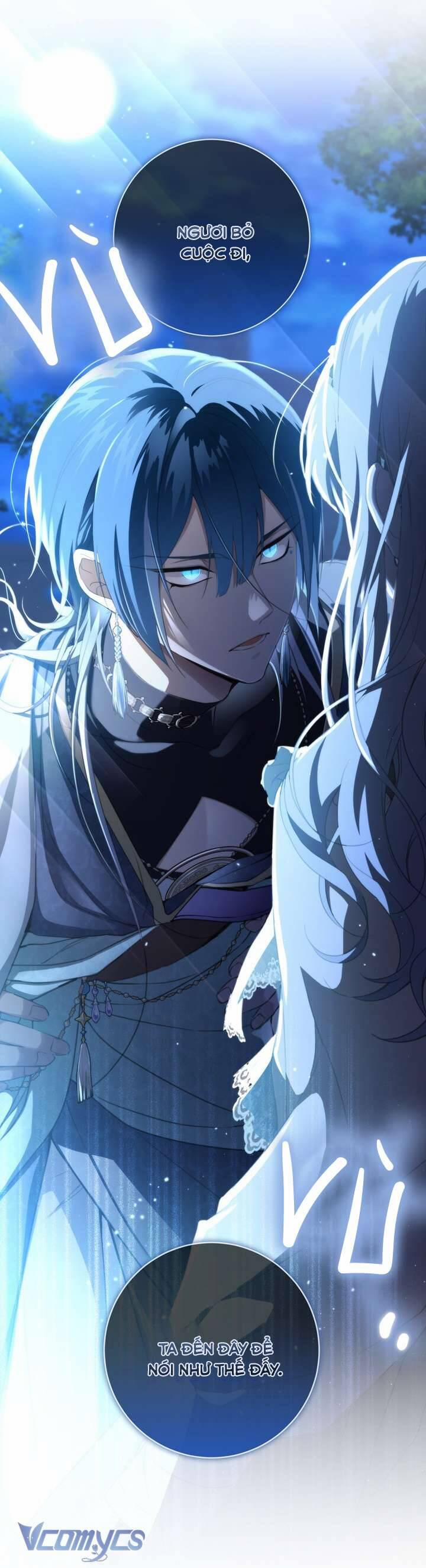 Hướng Về Ánh Dương Lần Nữa 84 trang 36