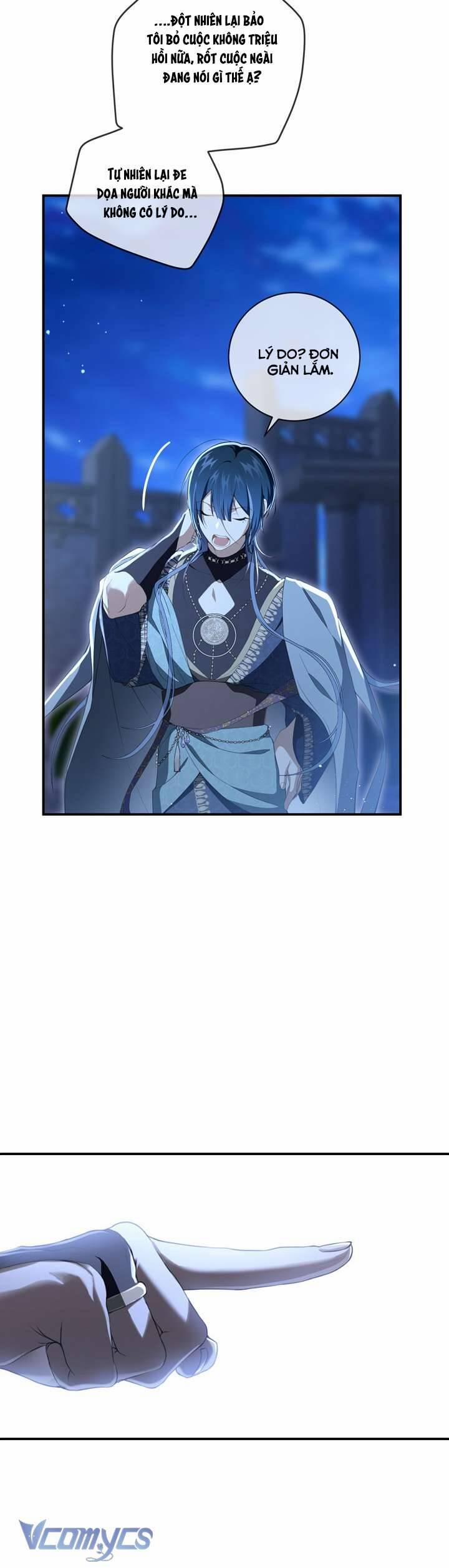 Hướng Về Ánh Dương Lần Nữa 84 trang 38