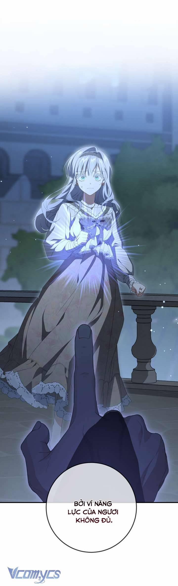 Hướng Về Ánh Dương Lần Nữa 84 trang 39