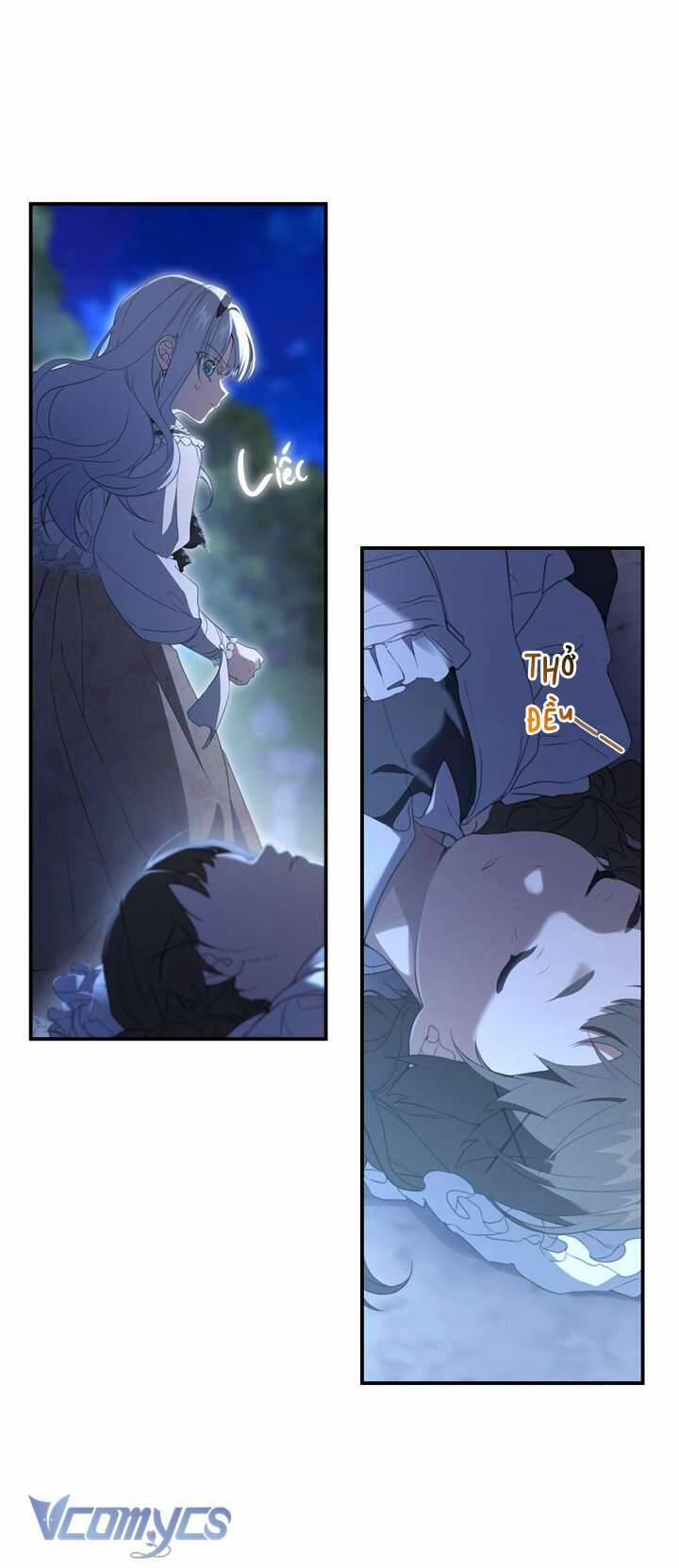 Hướng Về Ánh Dương Lần Nữa 84 trang 4