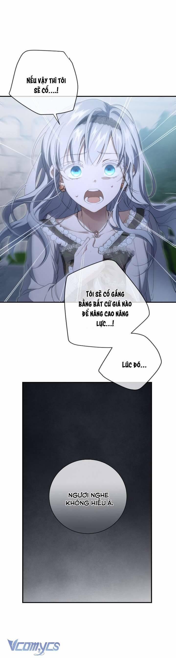 Hướng Về Ánh Dương Lần Nữa 84 trang 46