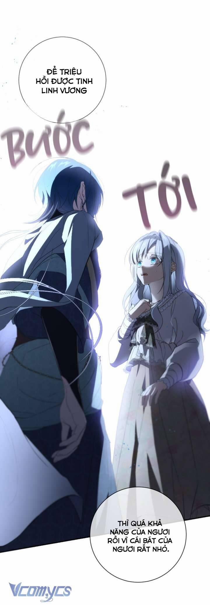 Hướng Về Ánh Dương Lần Nữa 84 trang 47