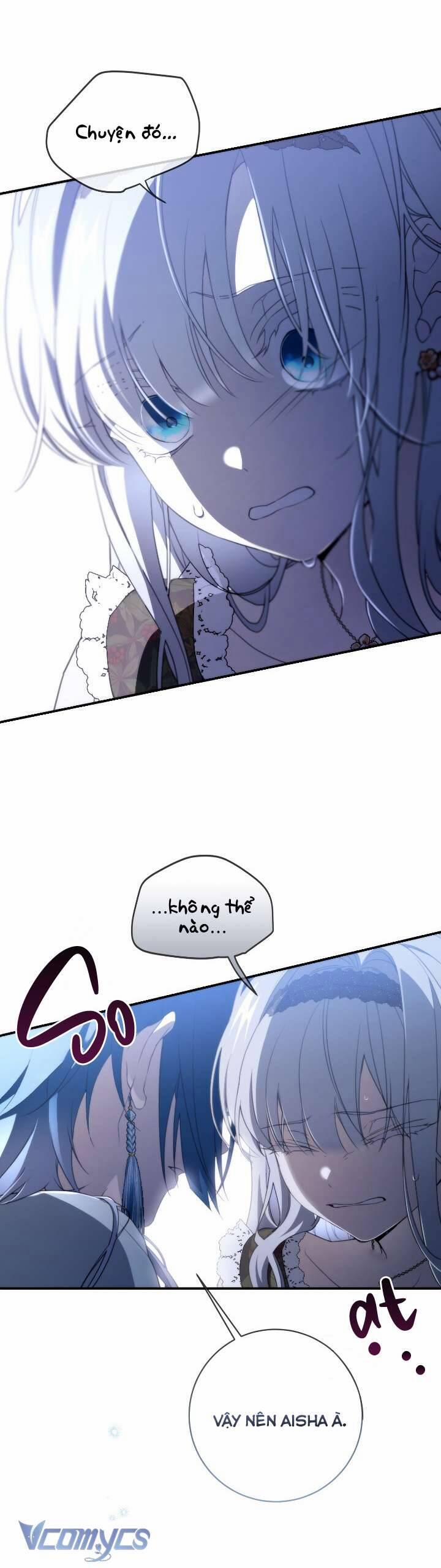 Hướng Về Ánh Dương Lần Nữa 84 trang 48