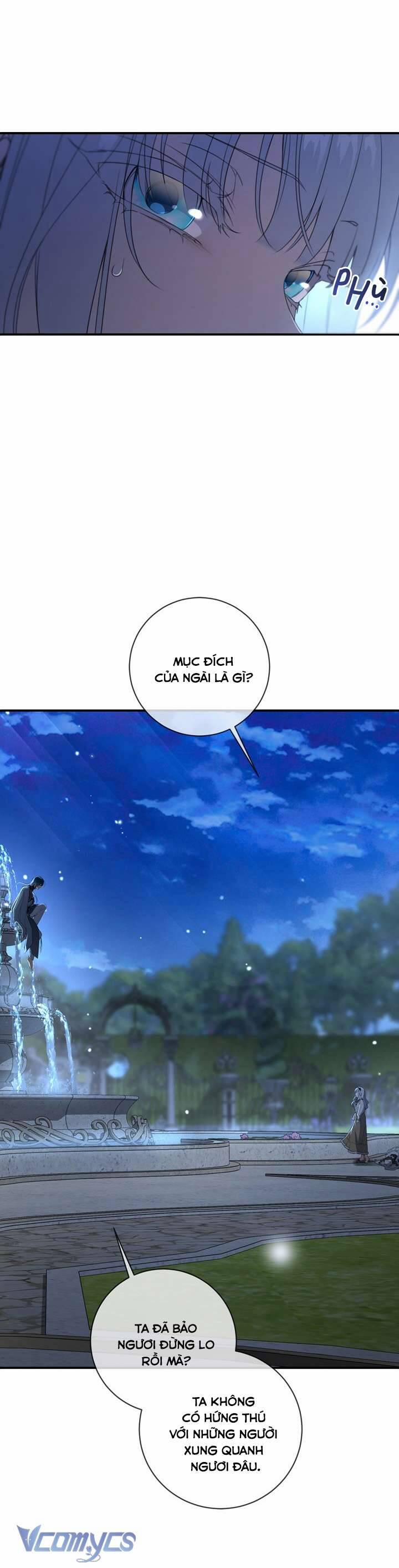 Hướng Về Ánh Dương Lần Nữa 84 trang 5