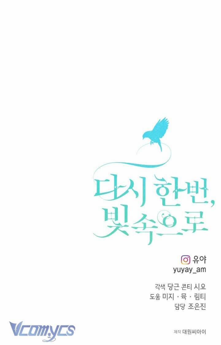 Hướng Về Ánh Dương Lần Nữa 84 trang 51