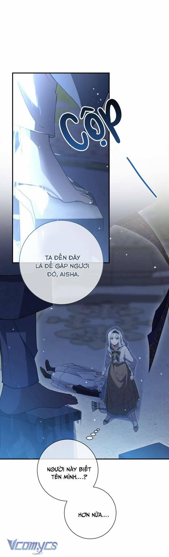 Hướng Về Ánh Dương Lần Nữa 84 trang 6