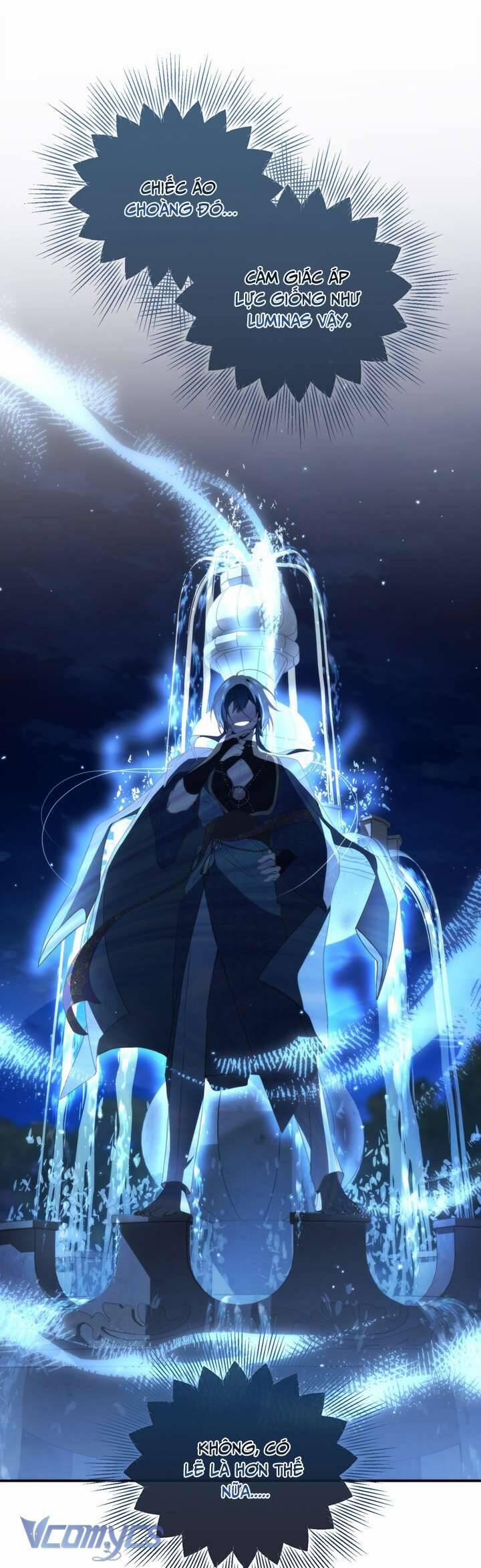 Hướng Về Ánh Dương Lần Nữa 84 trang 7