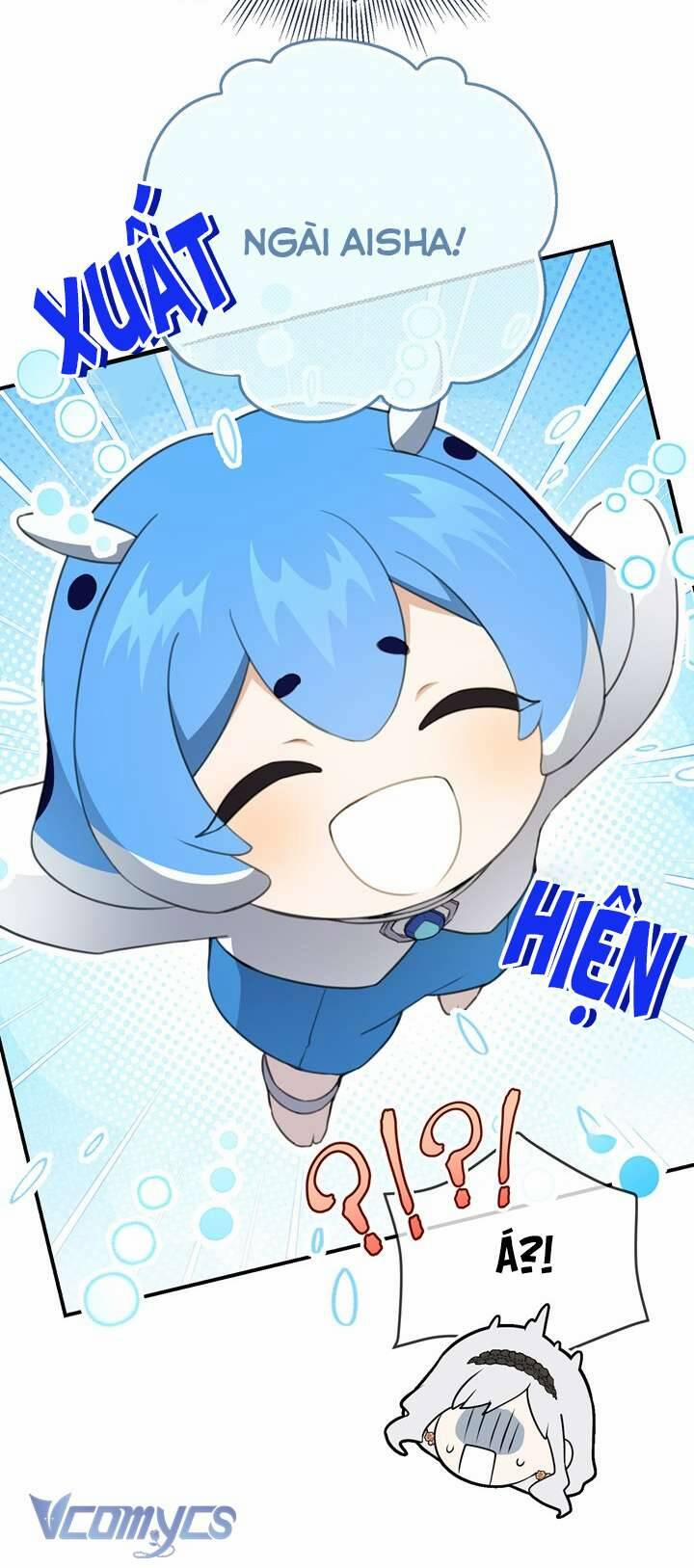 Hướng Về Ánh Dương Lần Nữa 84 trang 8