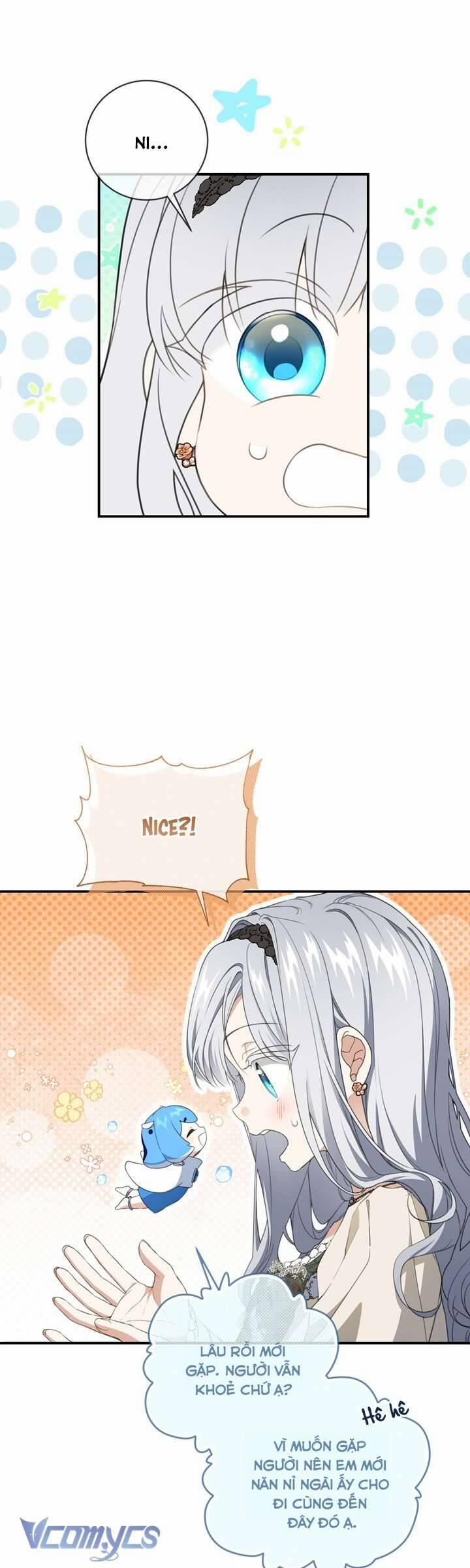 Hướng Về Ánh Dương Lần Nữa 84 trang 9