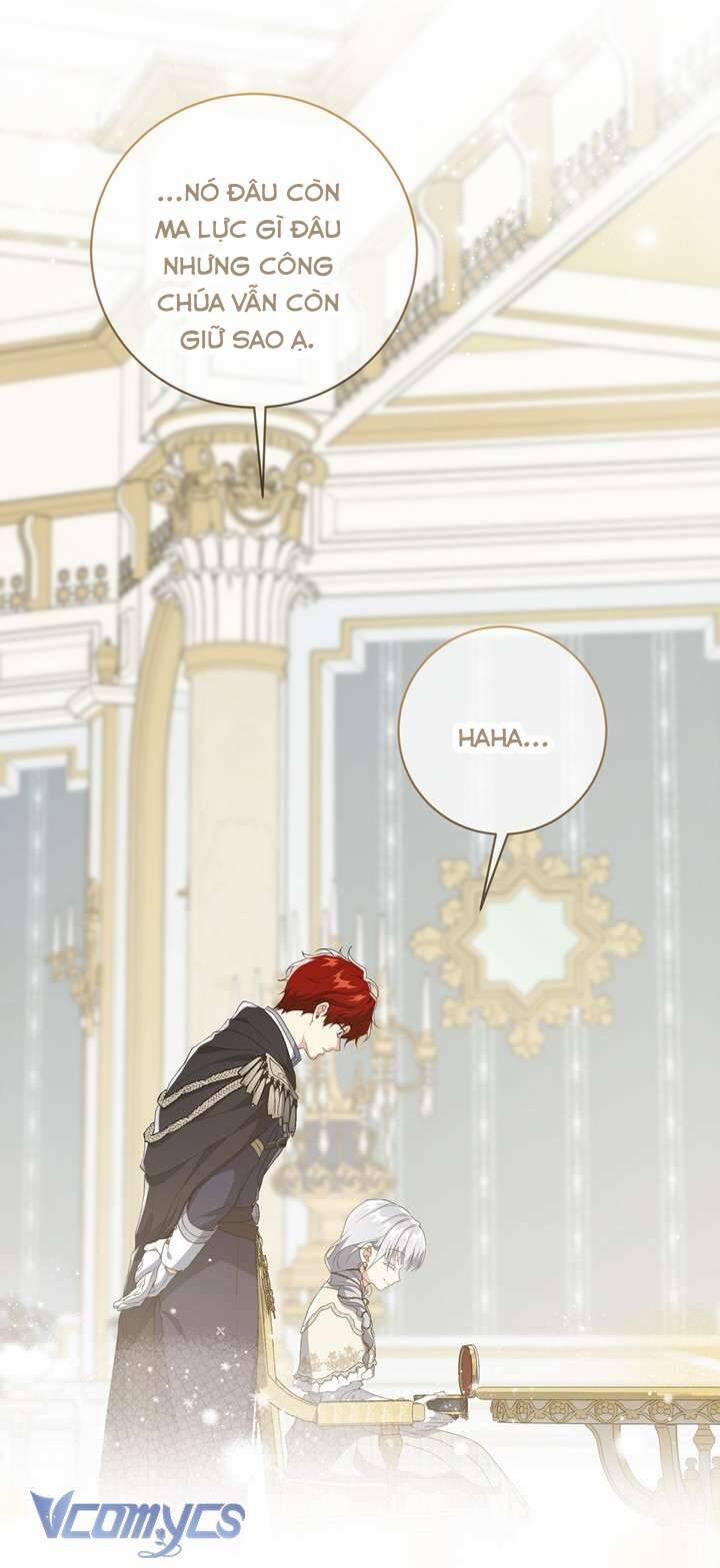 Hướng Về Ánh Dương Lần Nữa 85 trang 10