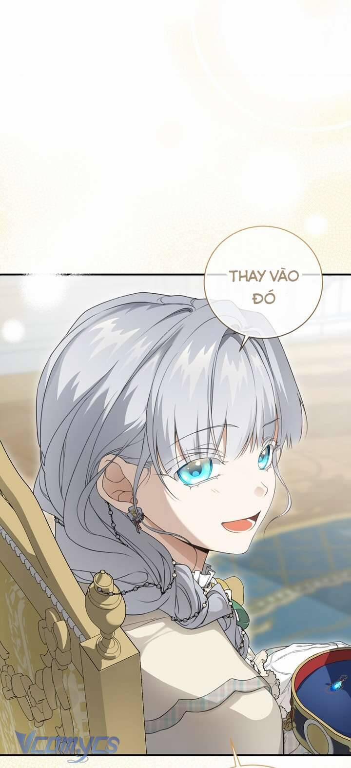 Hướng Về Ánh Dương Lần Nữa 85 trang 11