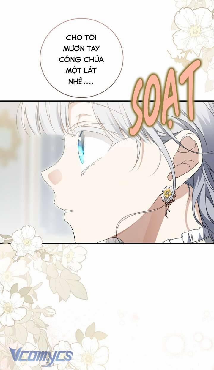 Hướng Về Ánh Dương Lần Nữa 85 trang 19