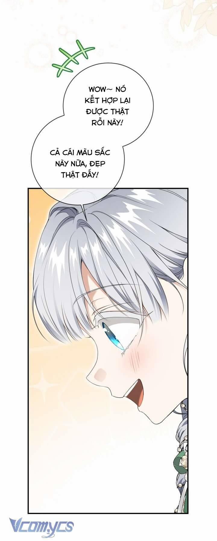 Hướng Về Ánh Dương Lần Nữa 85 trang 23