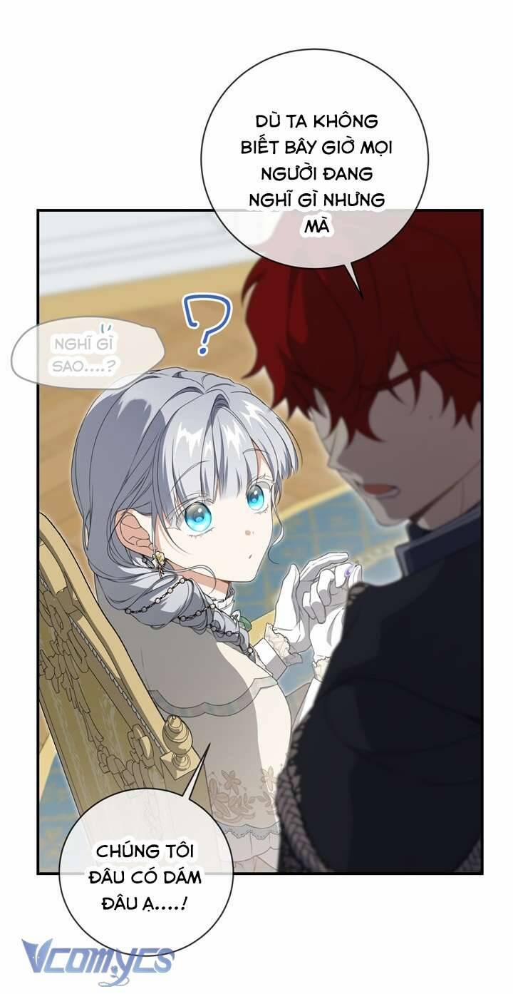 Hướng Về Ánh Dương Lần Nữa 85 trang 31