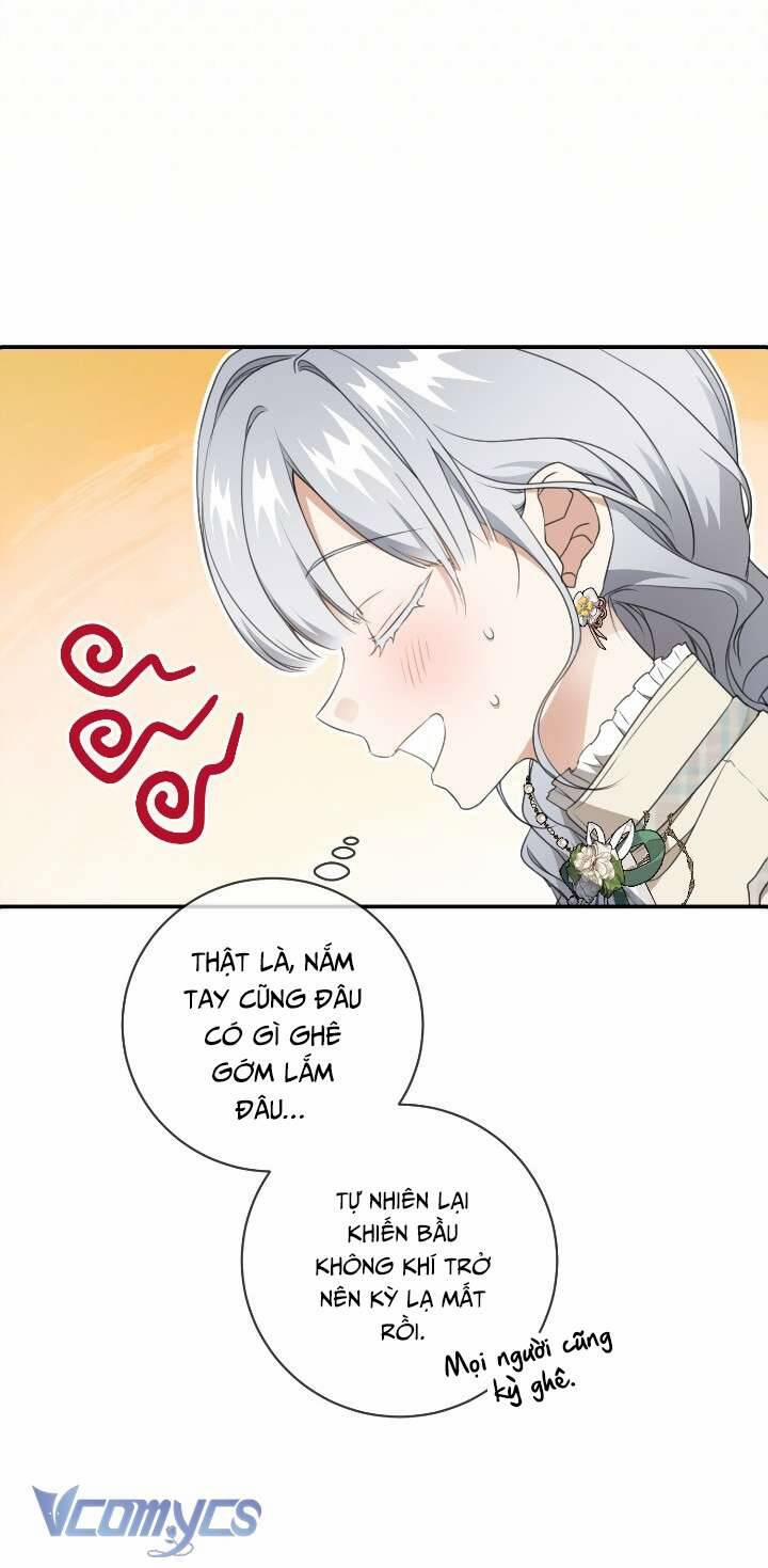 Hướng Về Ánh Dương Lần Nữa 85 trang 35