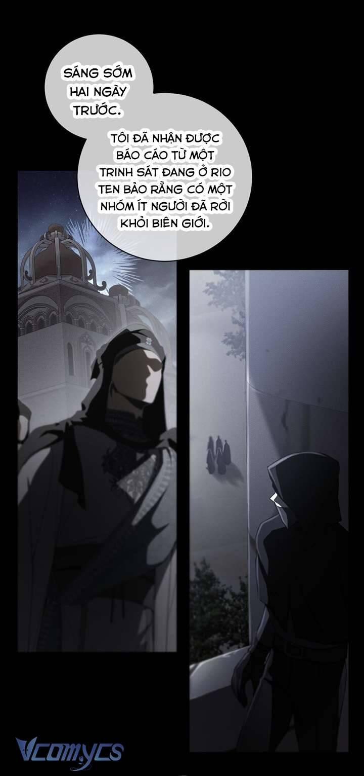 Hướng Về Ánh Dương Lần Nữa 85 trang 47