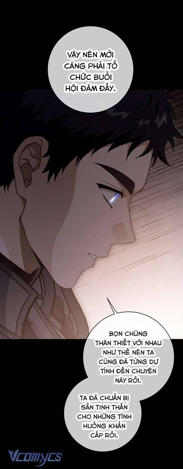 Hướng Về Ánh Dương Lần Nữa 85 trang 60