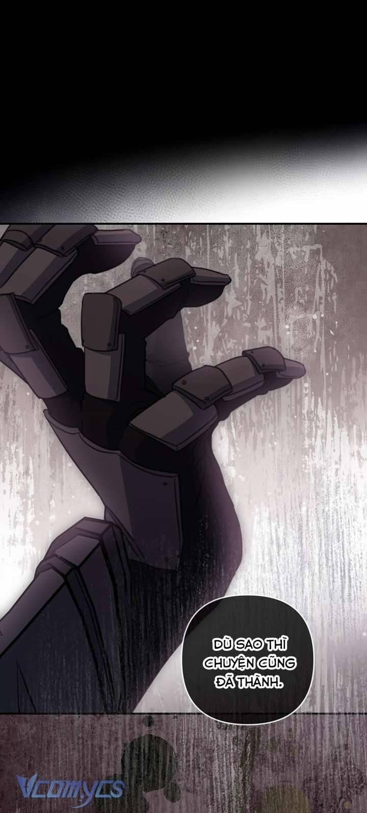 Hướng Về Ánh Dương Lần Nữa 85 trang 61